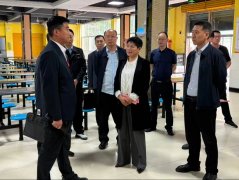 解问题整改取工做推进环境